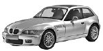 BMW E36-7 P2835 Fault Code