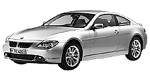 BMW E63 P2835 Fault Code