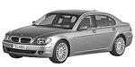 BMW E65 P2835 Fault Code