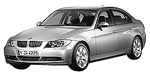 BMW E92 P2835 Fault Code